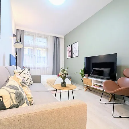 Old Town 2 Bdr, Free Coffee Apartment Prague Exterior photo