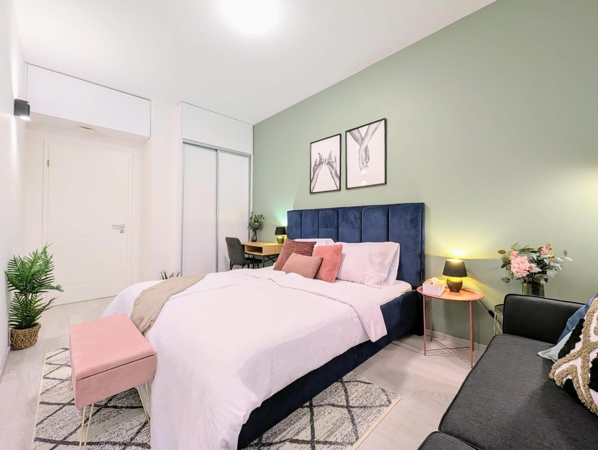 Apartamento Old Town 2 Bdr, Free Coffee Praga